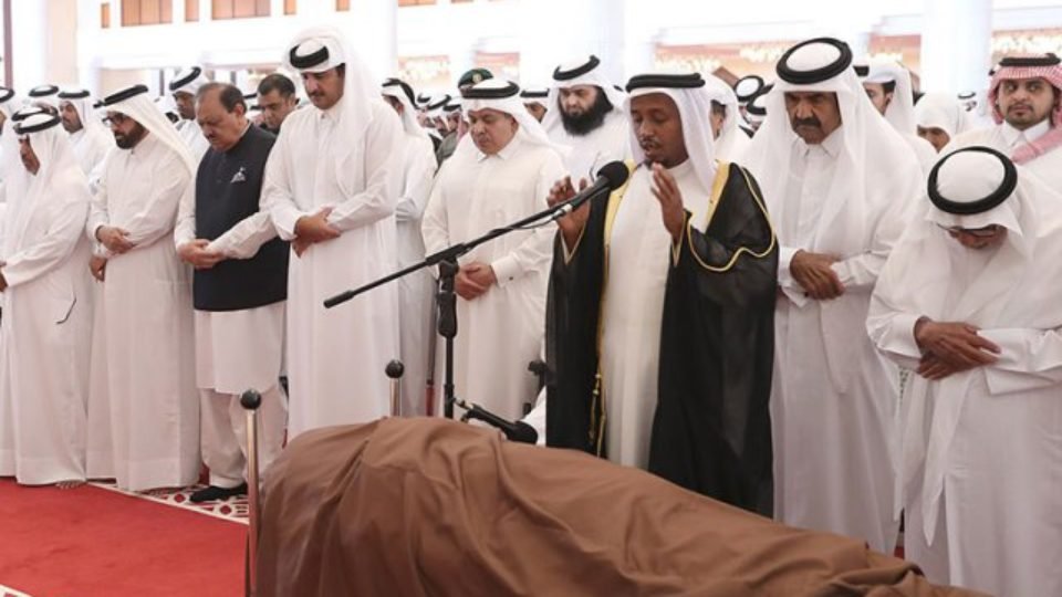 funeral-prayers-of-sheikh-khalifa-bin-hamad-althani-pic-by-qna