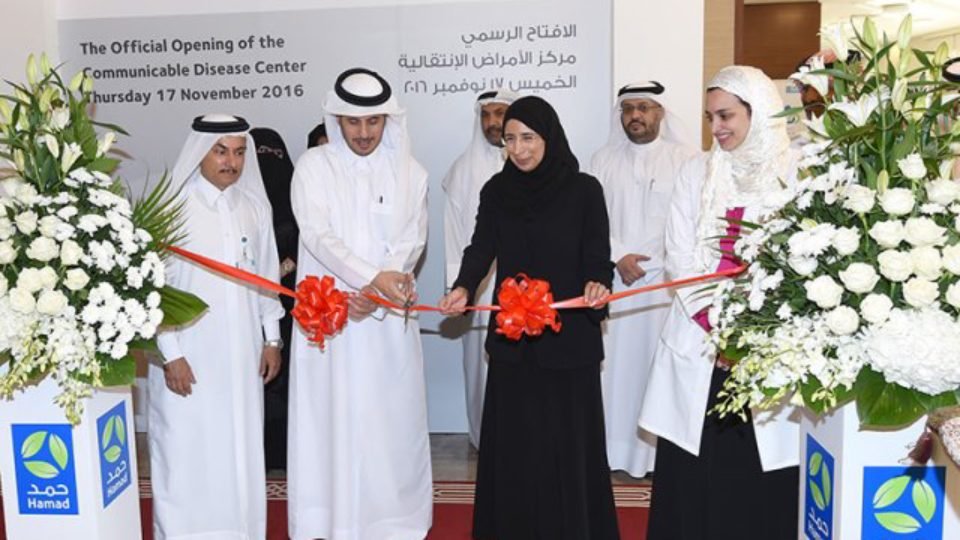 sheikh-abdallah-bin-nasser-althani-inaugurating-new-specialised-sicknesses-hospital