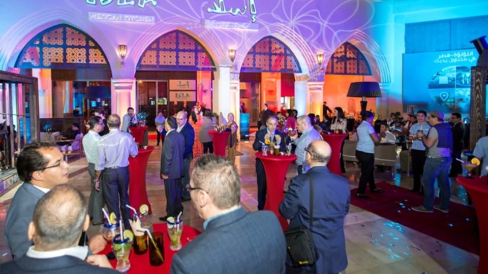 ISLA Opens In Pearl Qatar