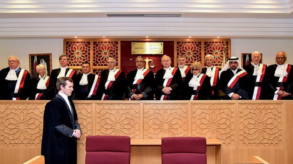Qatar Int’l Court & Dispute Resolution Center Holds Annual Meeting Feb 2017