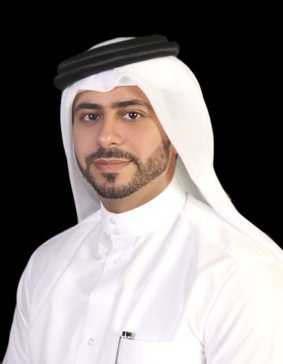 Mohamed Al Sadah, COO, Vodafone Qatar