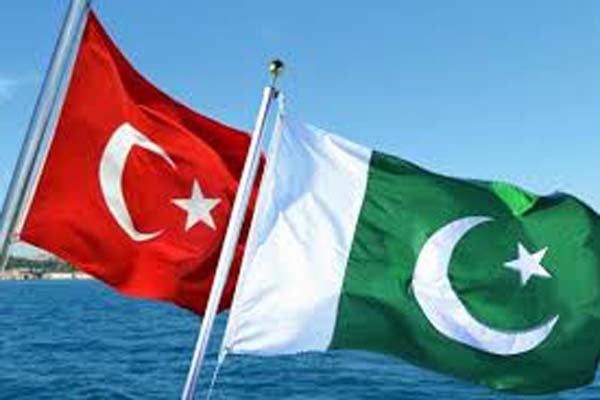 Pak-Turkey FTA agreement to sign in mid-May 2017