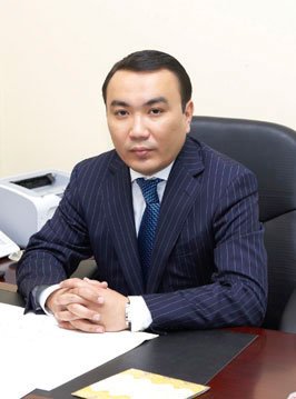 Ambassador Askar Shokybayev of Kazakhstan 08 June 2015 Pic The Astana Times