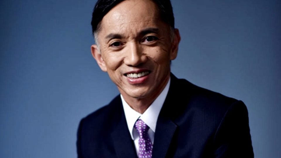 Eduardo V. Francisco President of BDO Capital & Investment Corporation