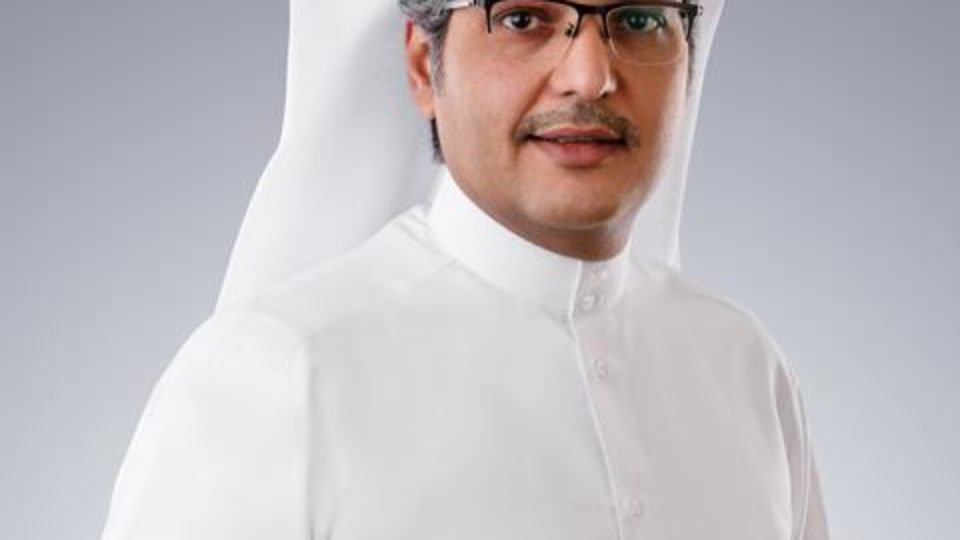 Mohammed Ali Al-Mannai, President of CRA