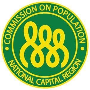 Logo Commission on Population