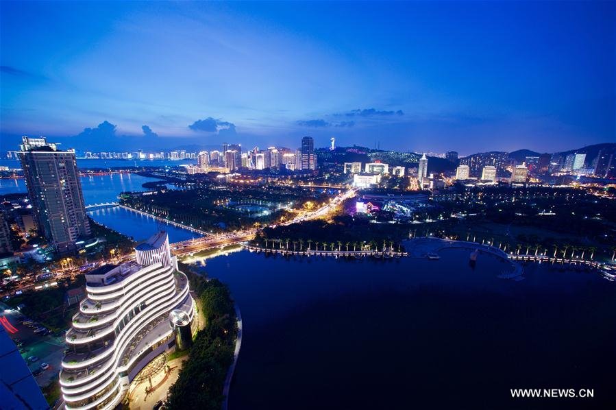 China to Host 9th BRICS Summit in September in Xiamen