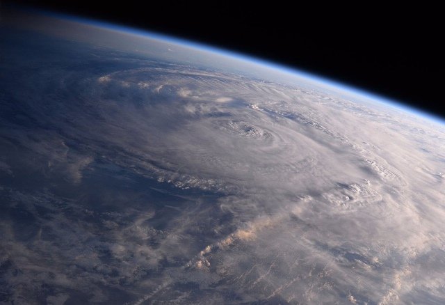 Harvey Hurricane Damages Touches US$100 Billion