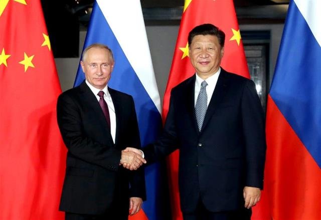 Full Text of BRICS Leaders Xiamen Declaration