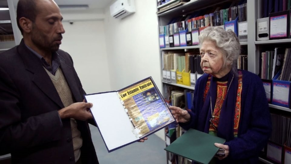 Nancy Dupree: Renowned US Historian in Age 90 Dies in Afghanistan