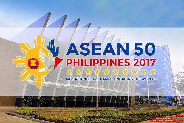 ASEAN Summit 2017