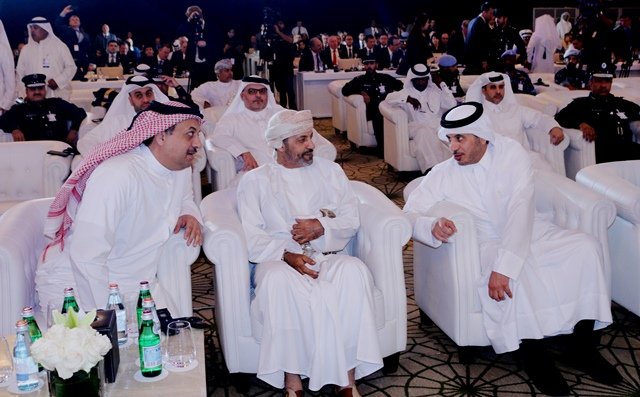 Doha Conference Concludes, Issued Seven Points Resolution