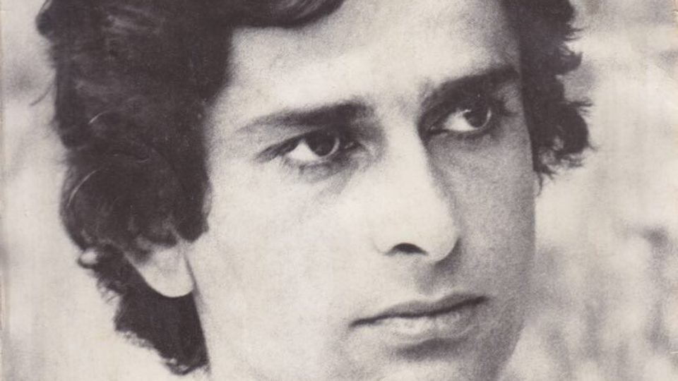 Bollywood Legend Star Shashai Kapoor Dies at 79