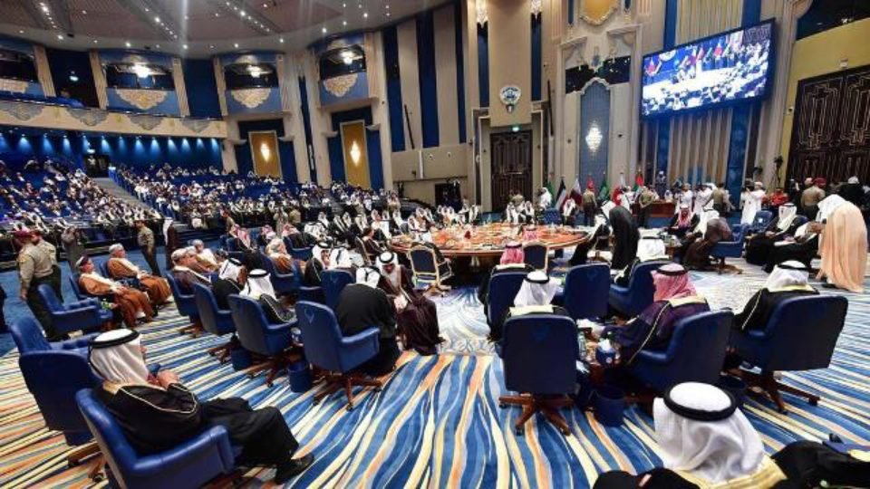 GCC Summit Cut Short By a Day, Declaration Stresses on Media’s Effective Role