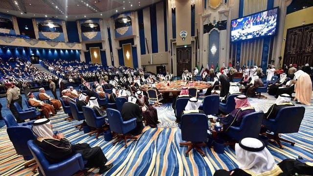 GCC Summit Cut Short By a Day, Declaration Stresses on Media’s Effective Role