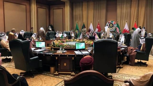 GCC Summit Cut Short By a Day, Declaration Stresses on Media’s Effective Role