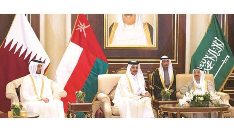 GCC Summit Cut Short By a Day, Declaration Stresses on Media’s Effective Role