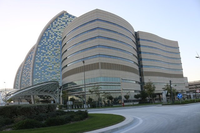 Qatar: ‘Maryam’ First Child Took Birth on Opening Day of ‘Sidra Medicine’ World’s Unique Hospital