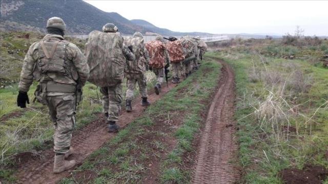 Turkish Ground Forces Advance 5 Kilometers Inside Syria’s Afrin, Hits US Backed Terror Groups
