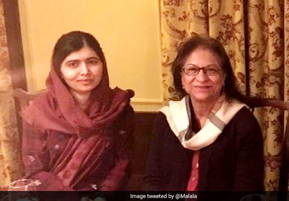 A Pakistan’s Senior Lawyer and Daring Activist Asma Jahangir Passed Away