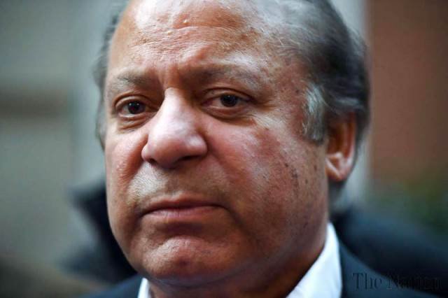 Nawaz Sharif, Three times elected Prime Minister of Pakistan and three times removed