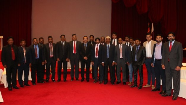 ‘Sri Lanka and Qatar Enjoys Strong Bonds’, Says Out-going Sri Lankan Envoy
