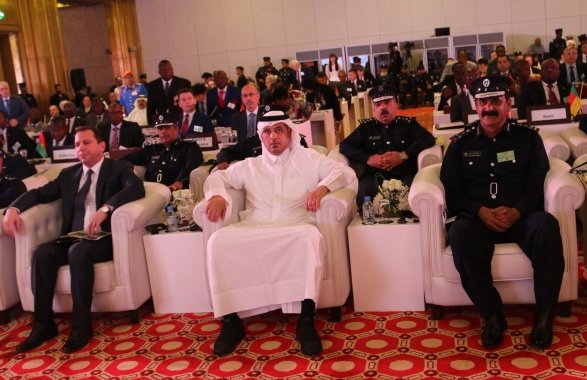 Doha: ICDO Concluded It’s 23rd Session, Participants Lauded Qatar’s Role Towards ICDO