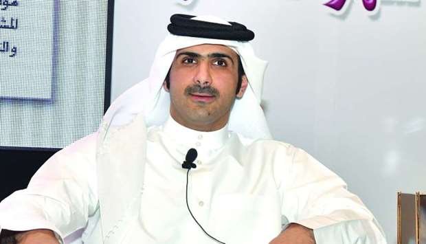 Qatar Succeeds in Overcoming Blockade, CEO Qatar Media Corporation