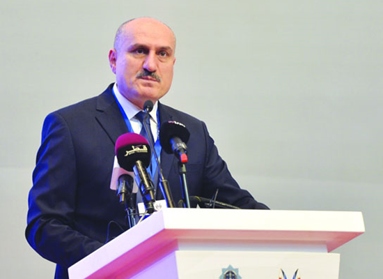 Qatar Deals Firmly With Terrorism, INTERPA Conference Takes Off in Doha