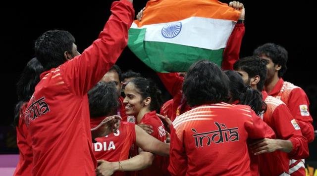 2018 Commonwealth Games: India Wins First Ever Gold
