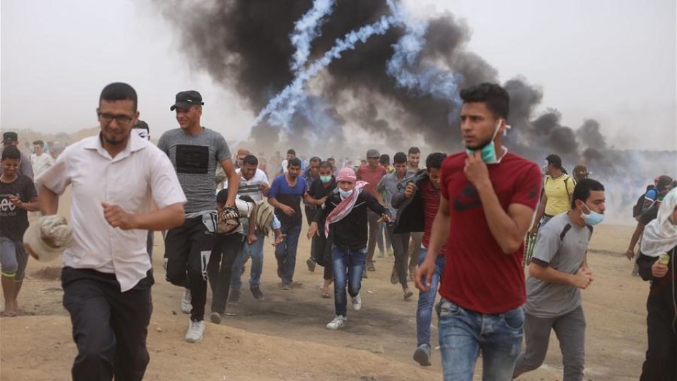 Analysis: Last Opportunity To End Unprecedented Massacre in Palestine