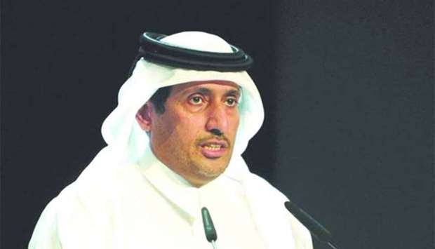 Qatar Media Corporation Chairman Hopes for More Media Freedom in Arab World