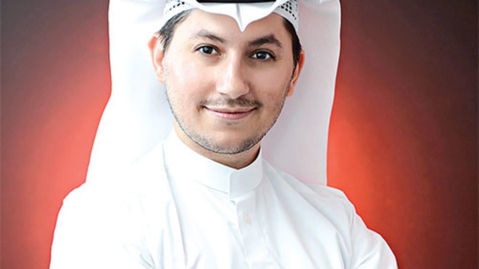 Khalifa Saleh al Haroon,