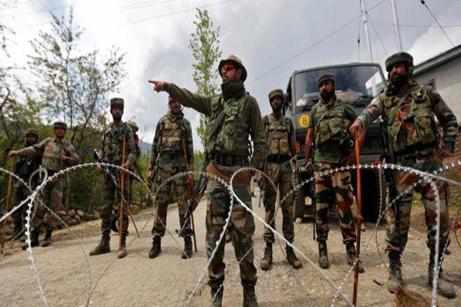 India Resumes Military Operations in Kashmir