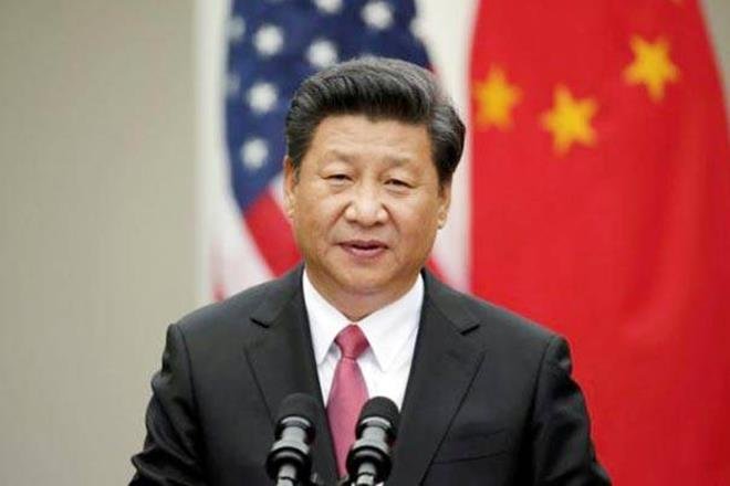 President Xi Jinping Pic The Financia Express