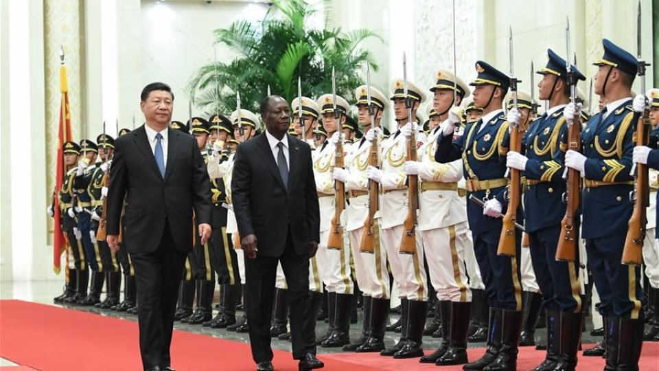 2018 China-Africa Cooperation (FOCAC) Summit Set for 3rd September