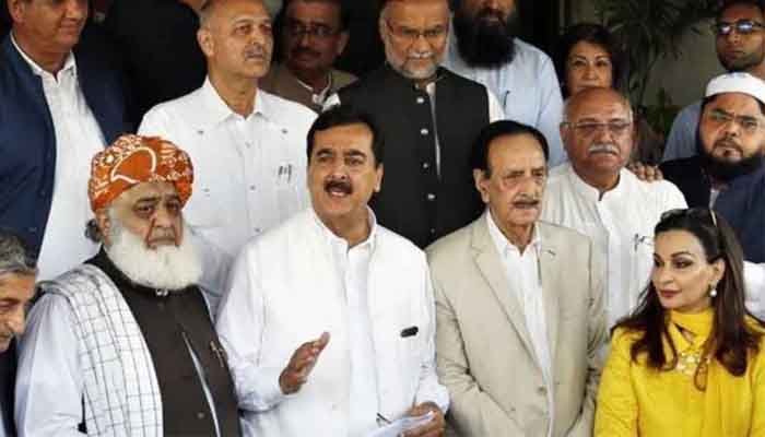 Pakistan: Political Parties to Bring Their Own Prime Minister, NA Speaker Against Imran Khan’s Leading Party