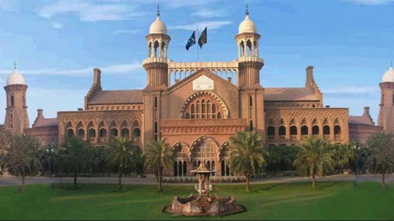 Lahore High Court Orders Nawaz Sharif Journalist To Appear In Treason 