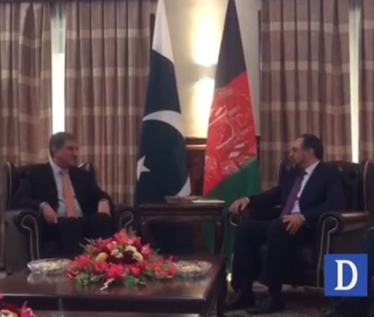 Pakistan and Afghanistan Revives Importance of Implementation on APAPPS