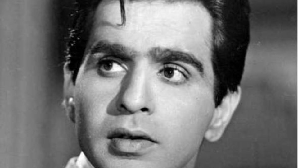 Veteran Bollywood Actor Dilip Kumar Admitted to Bombay Hospital