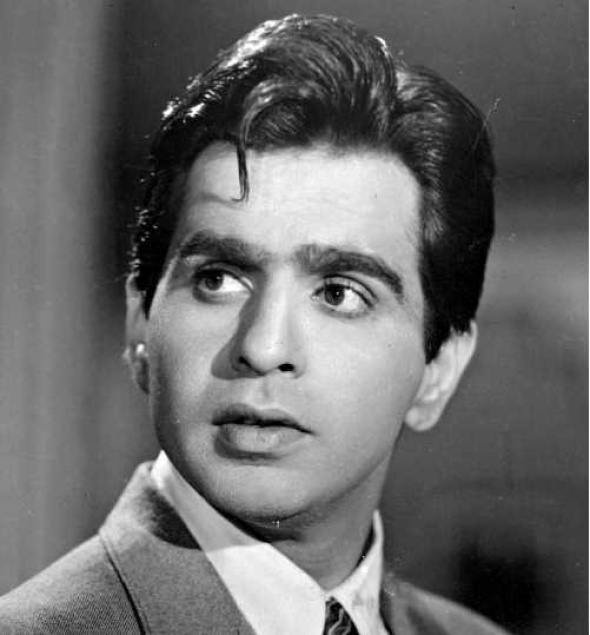 Veteran Bollywood Actor Dilip Kumar Admitted to Bombay Hospital