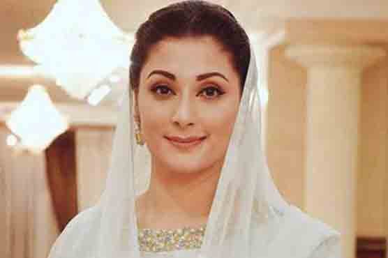 Maryam Nawaz, Daughter of Pakistan’s Former Prime Minister Ends Her Silence