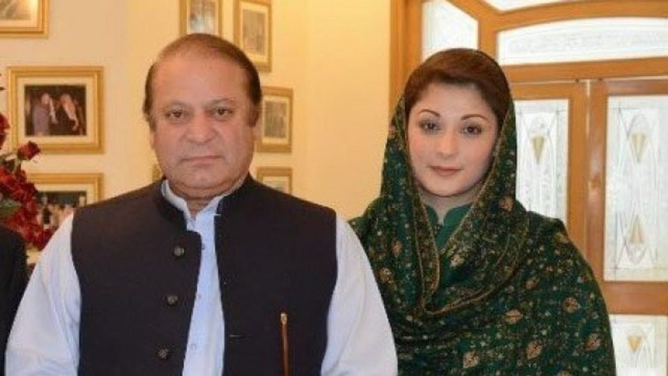Maryam Nawaz, Daughter of Pakistan’s Former Prime Minister Ends Her Silence