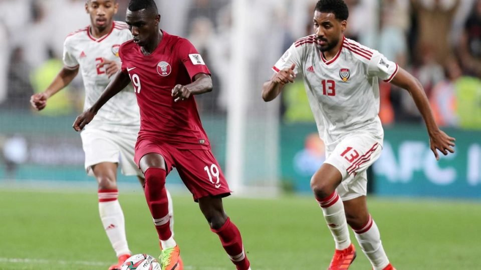 Qatar Thrashes UAE 4-0 in Politically Charged Asia Cup Semi-Final