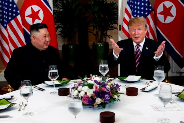 Hanoi Summit: Trump and Kim Will Sign a Joint Agreement Thursday, May Include Official End of the Korean War
