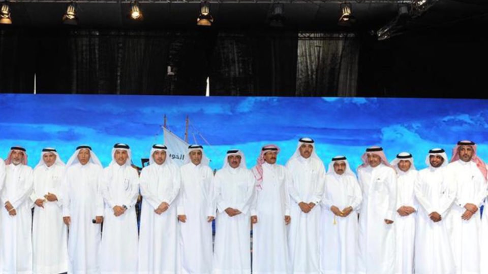 Qatar: Doha-AlKhor Highway Inaugurated with New Look