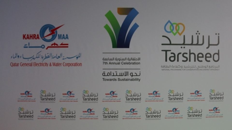 Tarsheed Campaign on Conservation of Electricity and Water Saves Nation’s QR 1.75b in 2018