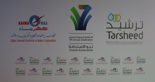 Tarsheed Campaign on Conservation of Electricity and Water Saves Nation’s QR 1.75b in 2018