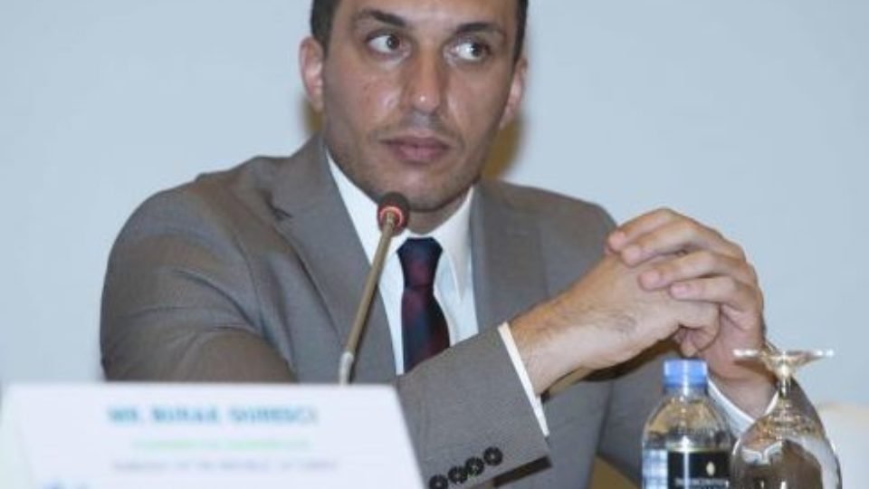 Haidar Mshaimesh, IFP Qatar