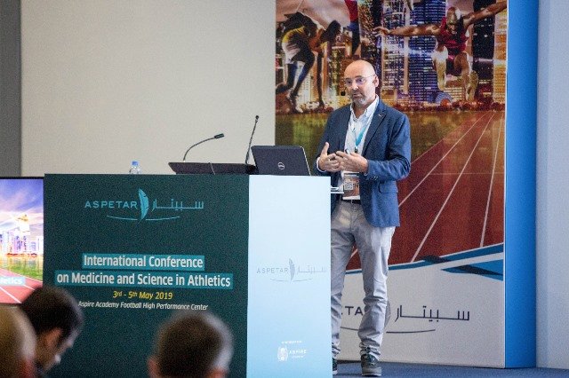 Aspetar Concludes Global Conference on Medicine and Science in Athletics